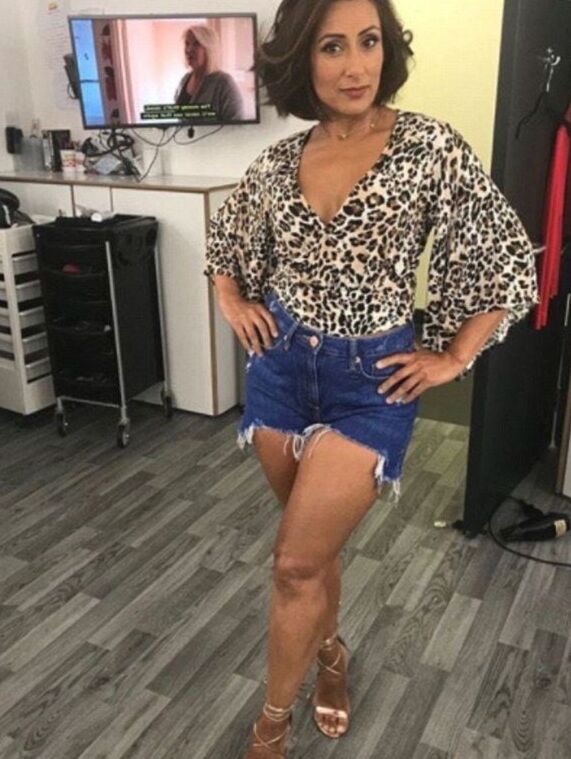 Saira Khan