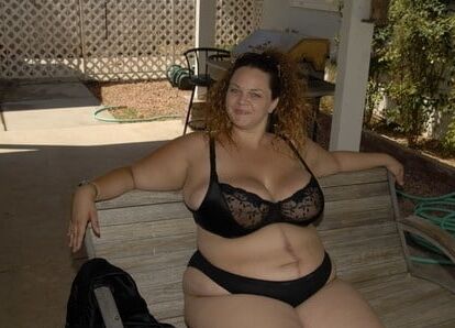 Ma nouvelle copine