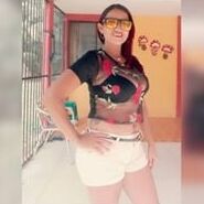 Amor Monica
