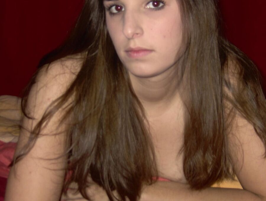 Slut in training - EXPOSED
