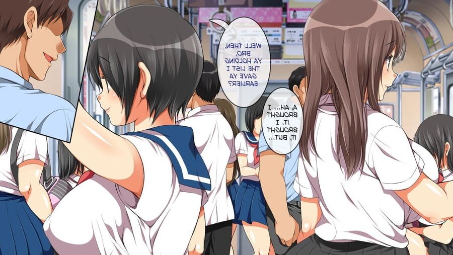 Bangable Girl Train Sex!!
