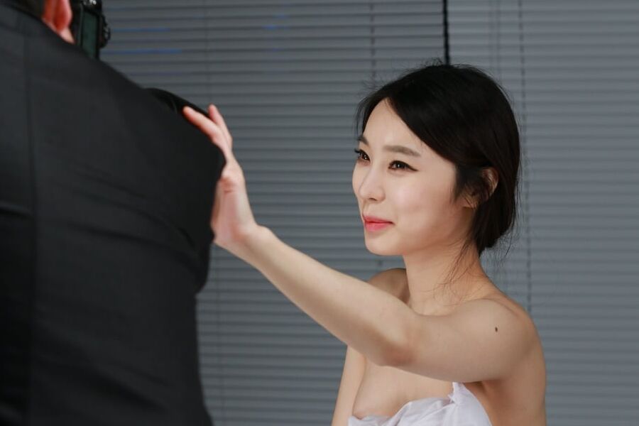 Korean Model
