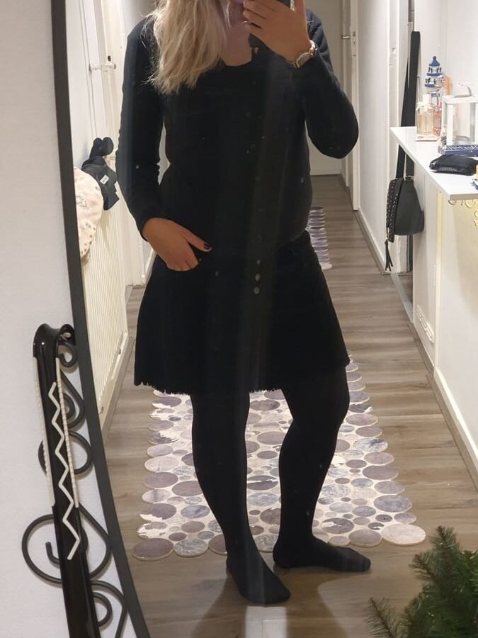 Turkish Milf Eda() Part