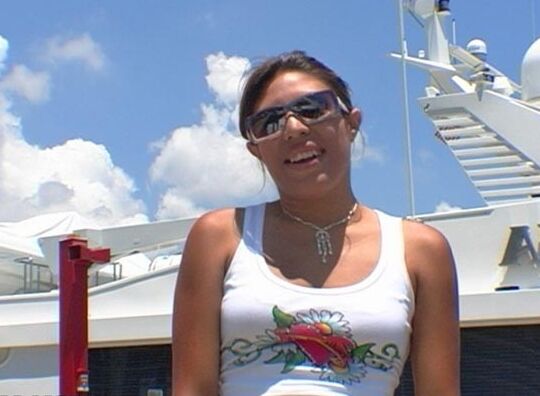 Mi Big Latin Ass