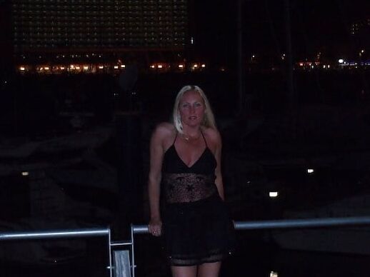 What would you like to do to her let me know