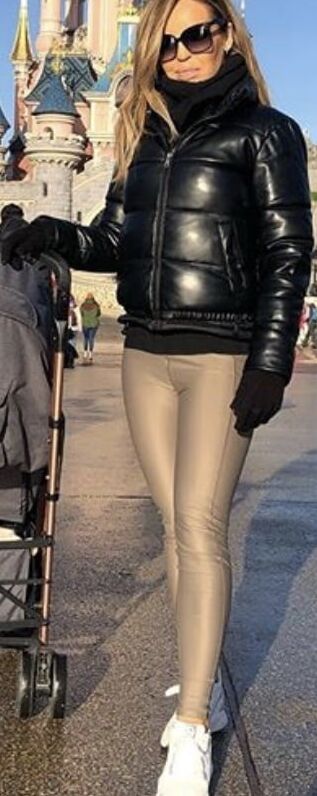 Chav Celeb Sluts- Katie Piper