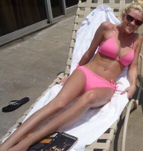 Sexy MILF