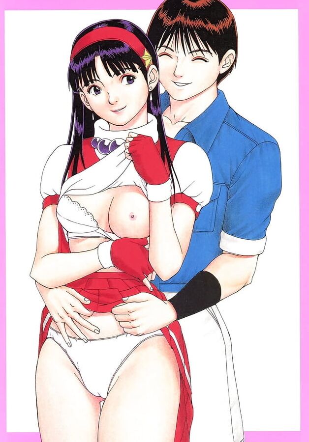 麻宮アテナ