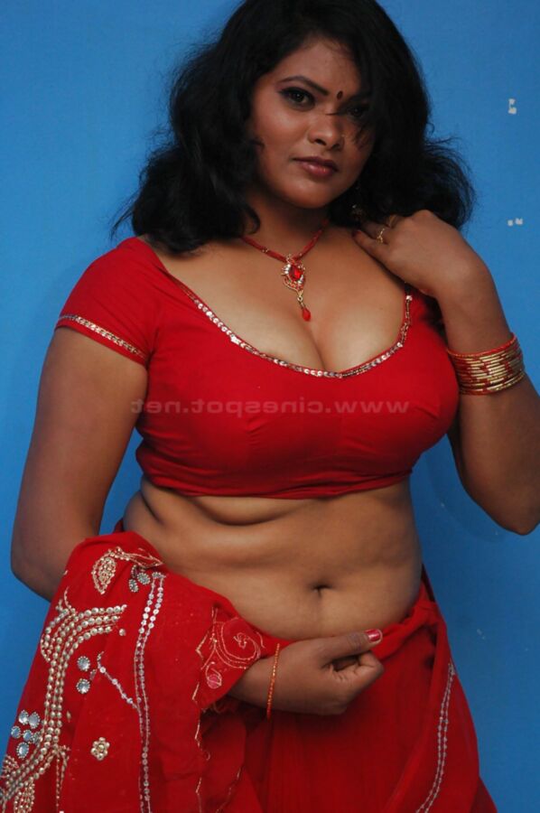 Priti Patel - Tory Indian Desi BBW