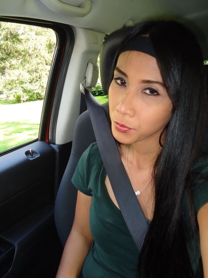 Famous Cleveland Asian Whore Slut - Cyreel