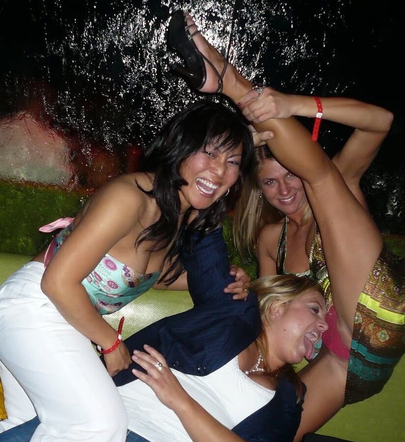 Fun with Friends
