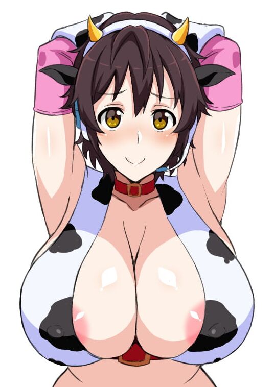 Shizuku Oikawa