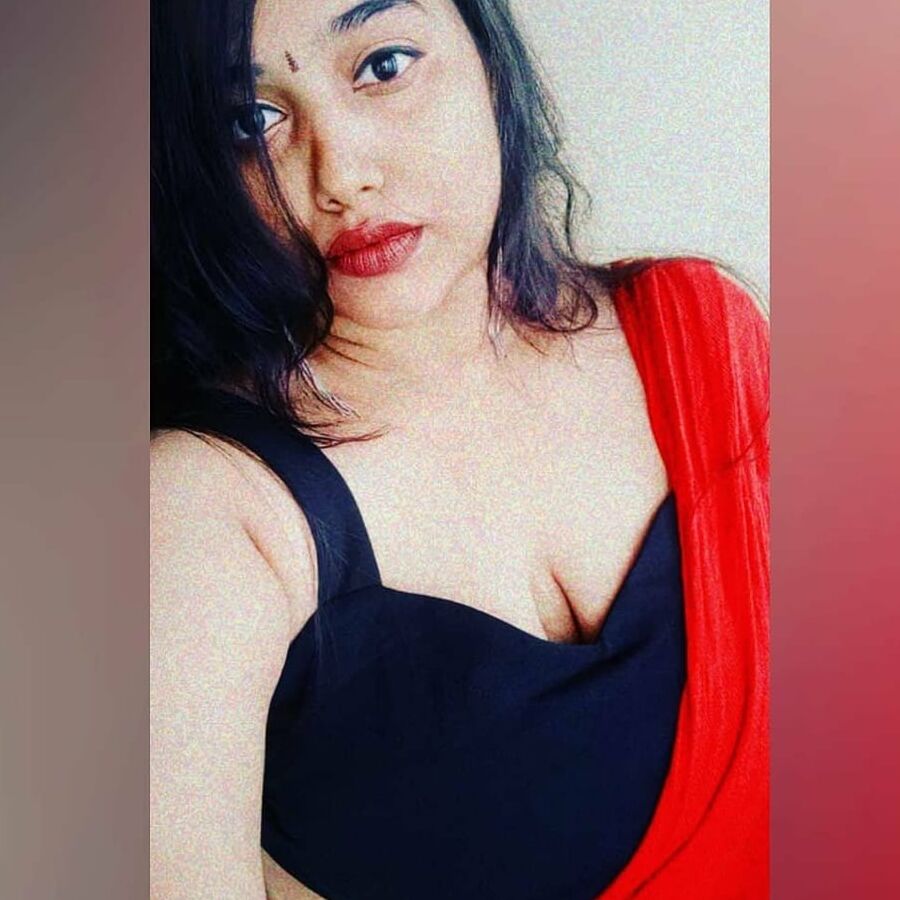 Desi Hot Chubby Girl
