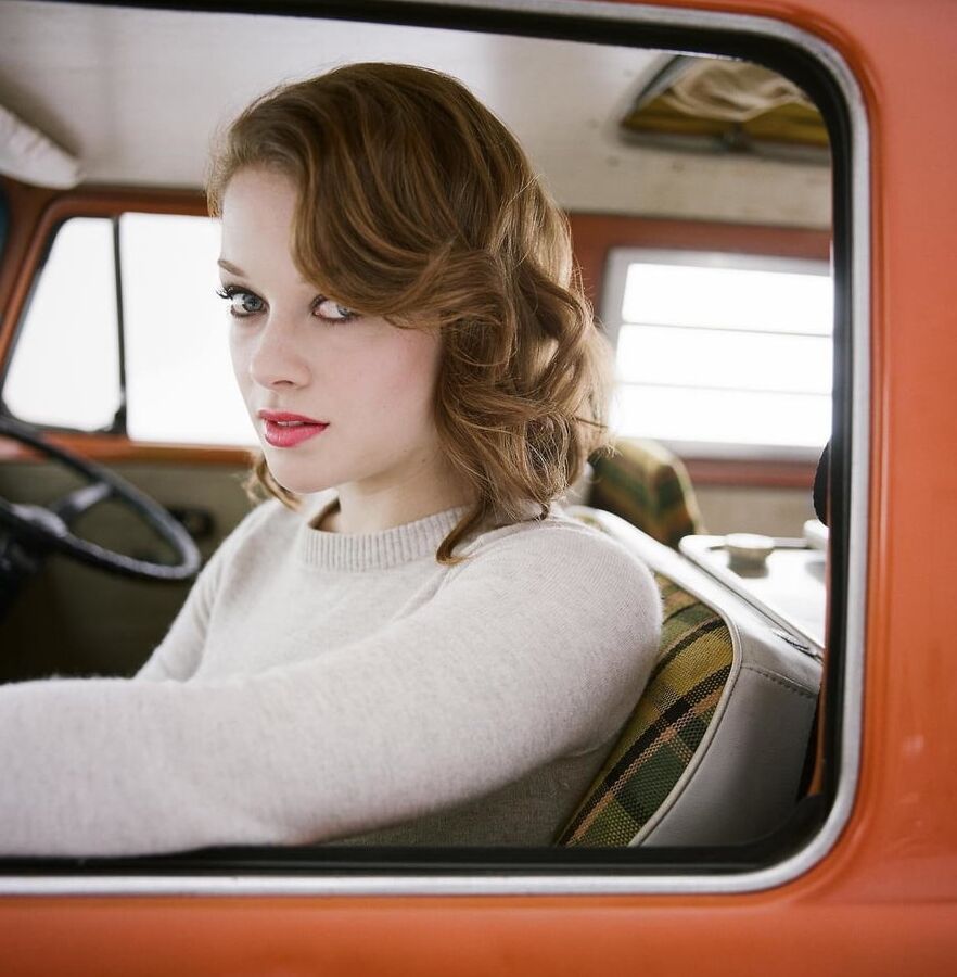 Jane Levy She will be loved.