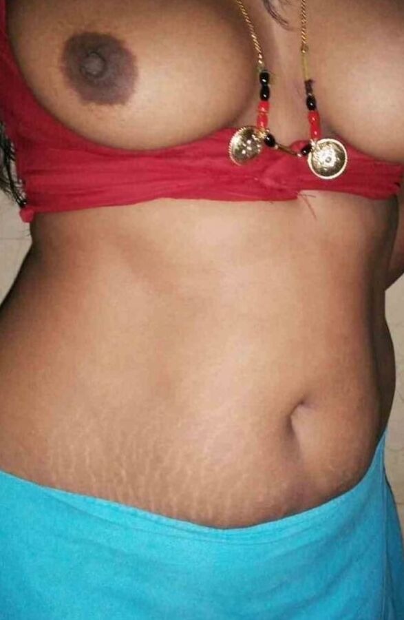 Lovely nipples
