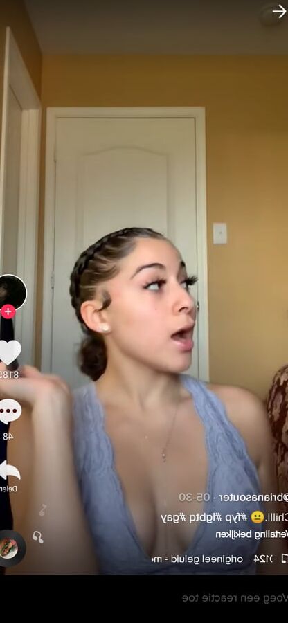 Tiktok girls