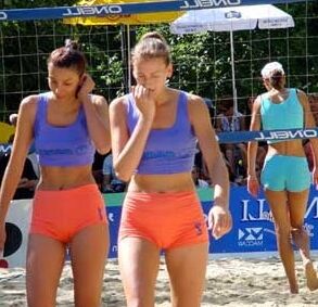Camel Toes