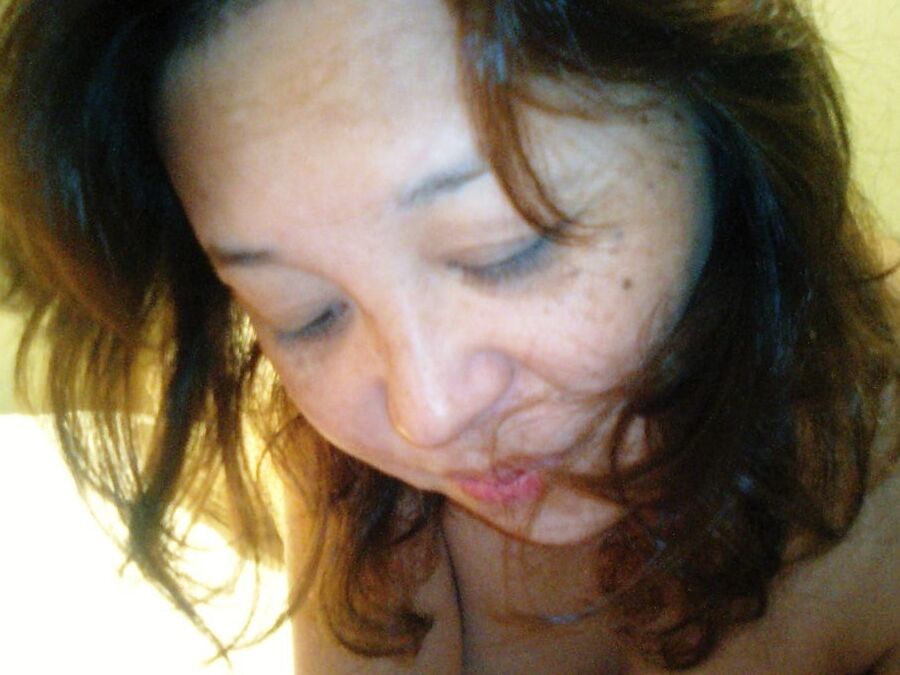Japanese Mature Woman - hi-chan