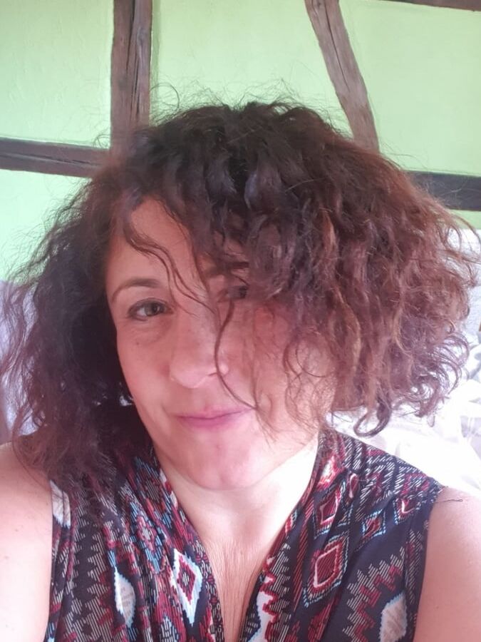 Sandrine