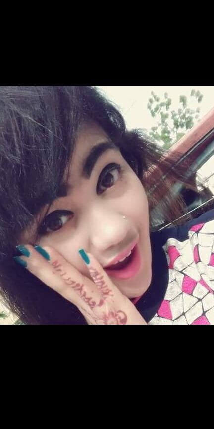 Indian Girl