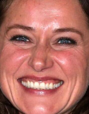 SIDSE BABETT KNUDSEN