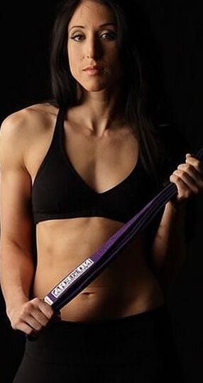 Jessica Penne