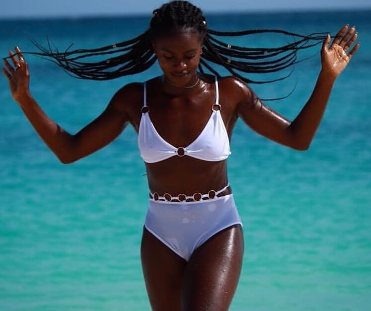 Dina Asher Smith