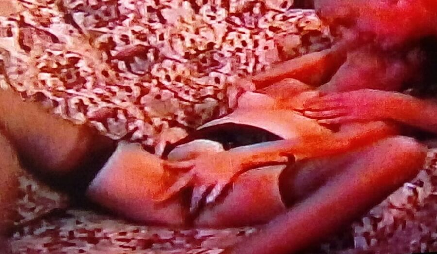 Innocent English Housewife , Anna, cock loving cum slut?