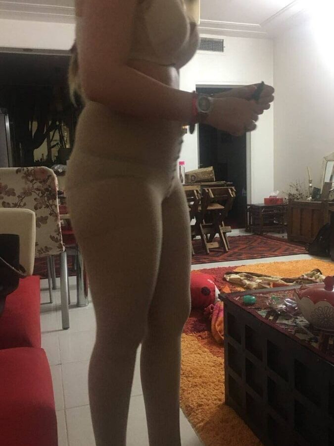 Cuckold Wife