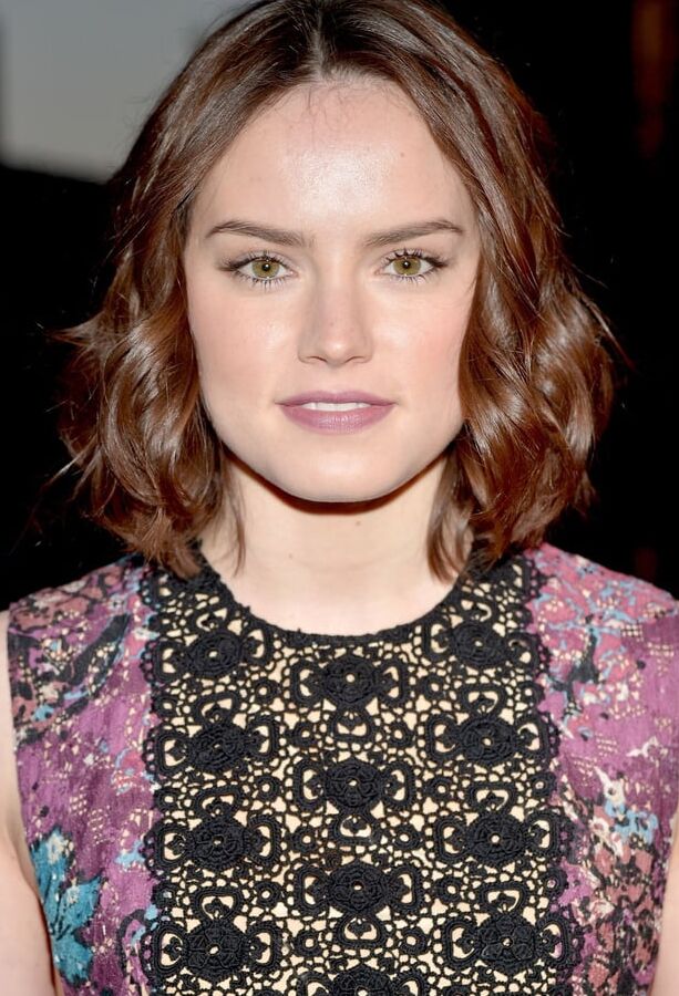 Gorgeous Daisy -