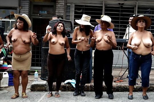 Bbw mix (Protest)
