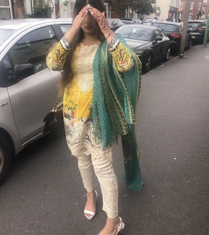 Sexy paki girls