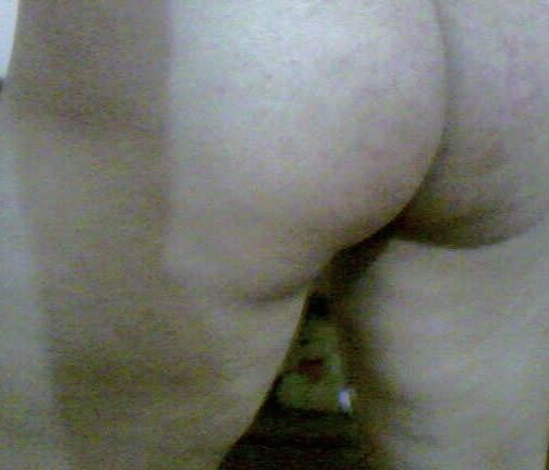 Paki chubby fat ass whore