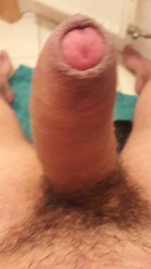 Masturbate