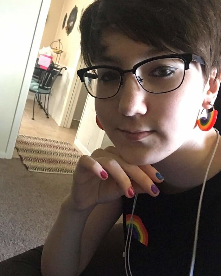 Boyfriend for dominatores