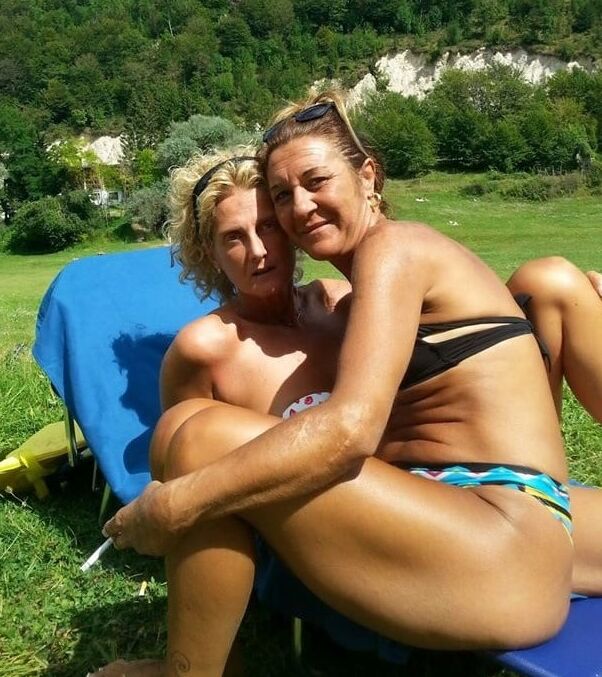 Milfs sensual edition
