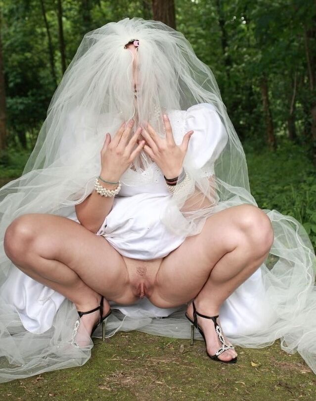 Spread Pussy