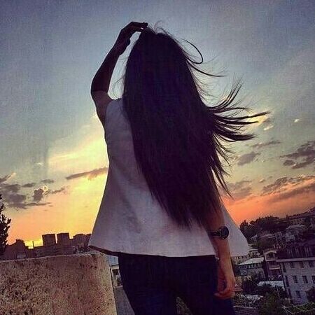 Waiting for the love of my life