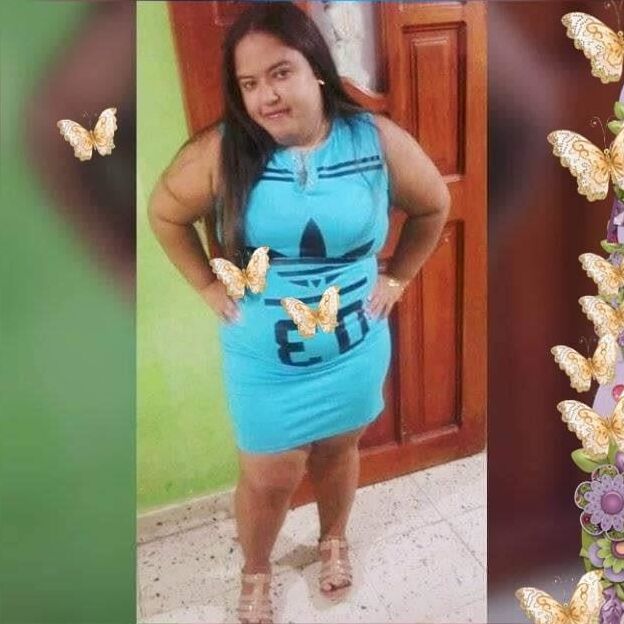 olga venegas