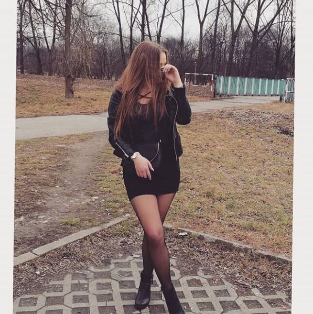 beautiful and sexy girl