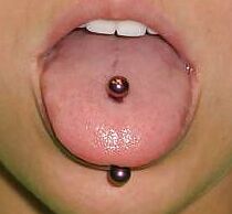 New piercings