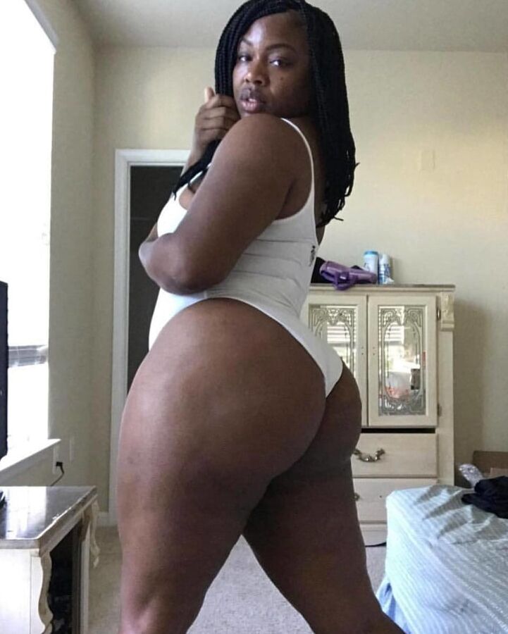 sexy black girls
