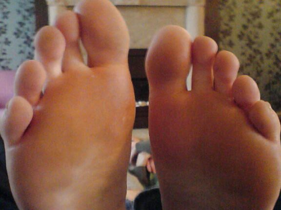 This little piggy...