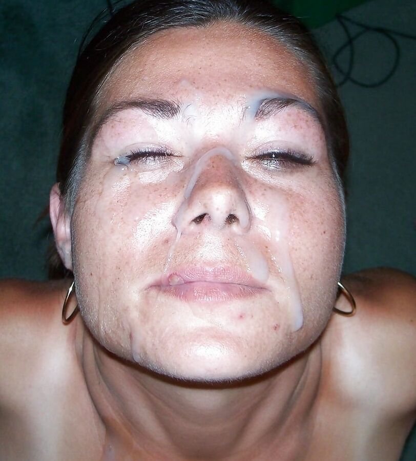 Texas Babe Clarice Loves Cum Facials