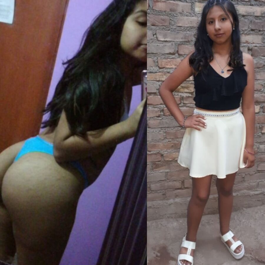 Lindas chicas de hermoso CULO