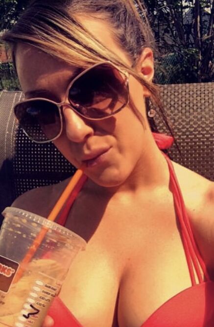 Married Upstate New York Girl