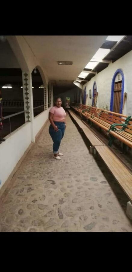 Cintia Mamacita Nalgona