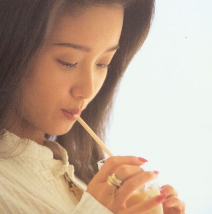 Minako Honda