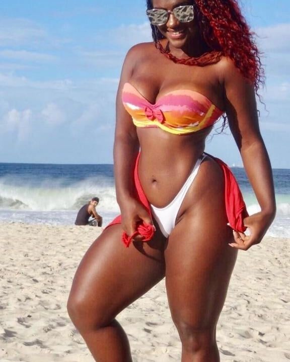 Mulata Gostosa