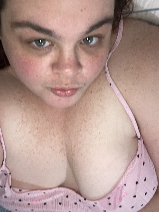 Random pics of me